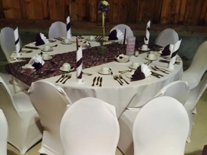 照片: Gasthaus zur Hofmark