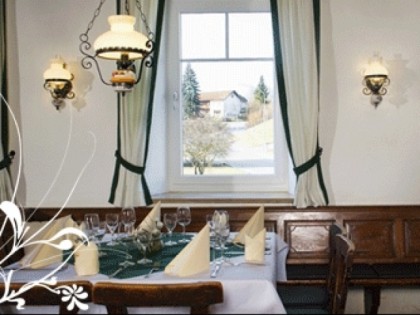 照片: Gasthaus zur Hofmark