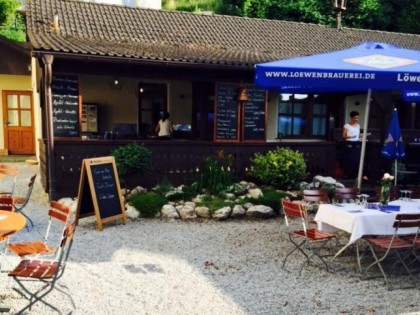 照片: Gasthaus zur Hofmark