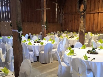 照片: Gasthaus zur Hofmark