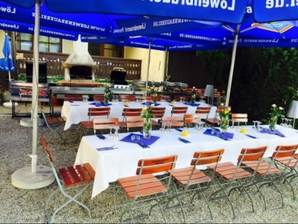 照片: Gasthaus zur Hofmark