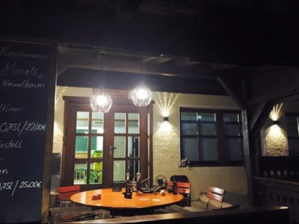 照片: Gasthaus zur Hofmark